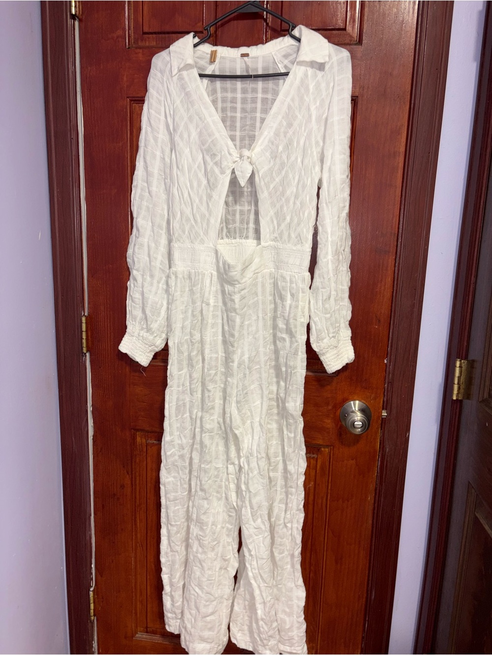 Free People Jumpsuit